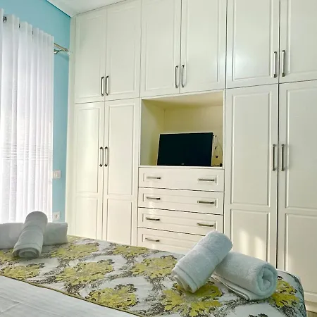 Panorama Villa Saranda