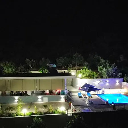Panorama - Private Swimming Pool & Parking * Saranda