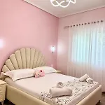 Panorama - Private Swimming Pool & Parking 别墅