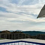 别墅 Panorama - Private Swimming Pool & Parking