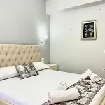 Panorama - Private Swimming Pool & Parking * Sarandë