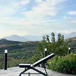Panorama - Private Swimming Pool & Parking