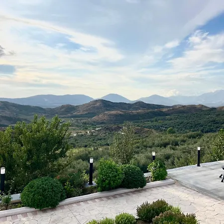 Panorama Villa