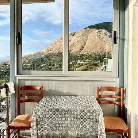 Villa Panorama *