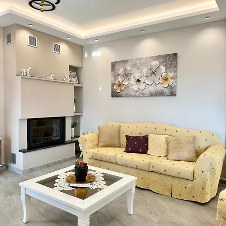 Villa Panorama Sarandë