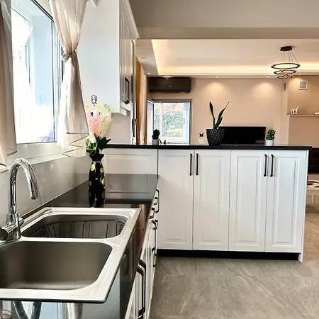 Villa Panorama Sarandë