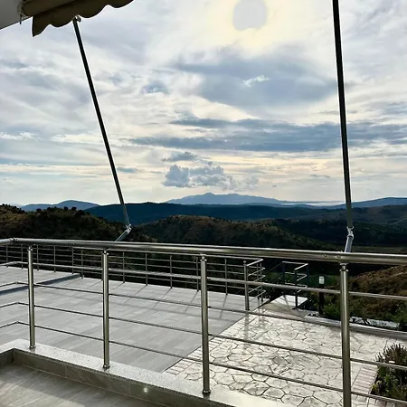 Panorama * Sarande