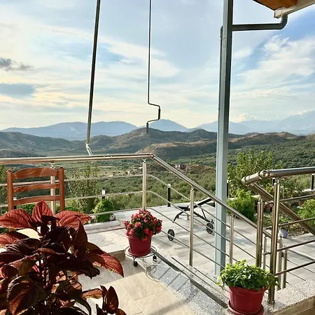 Panorama - Private Swimming Pool & Parking *