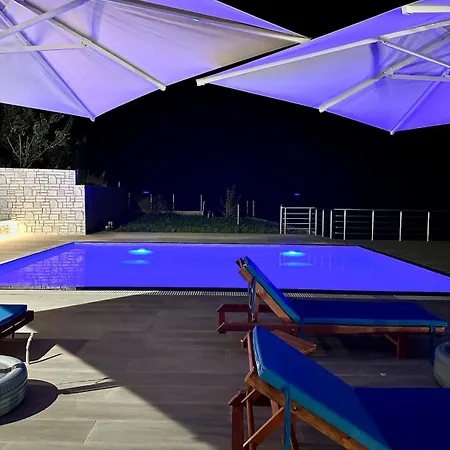 빌라 Panorama - Private Swimming Pool & Parking *