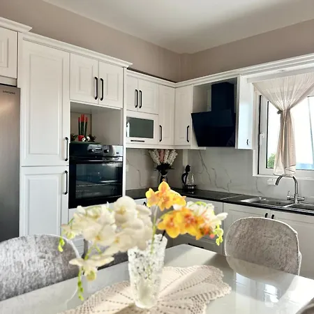 Villa Panorama Sarandë