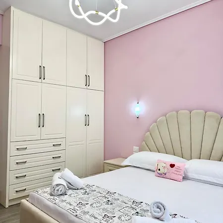 Panorama Villa *