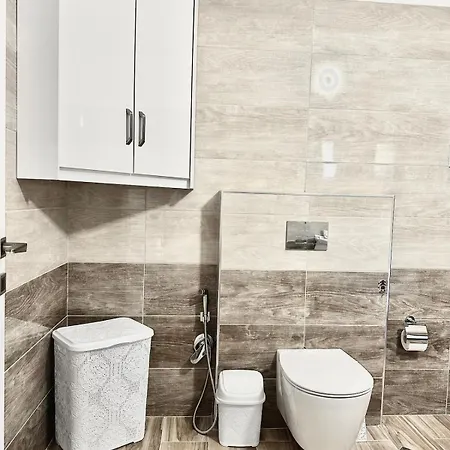 Panorama Villa Sarandë