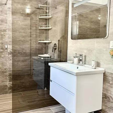 Panorama Villa Sarandë