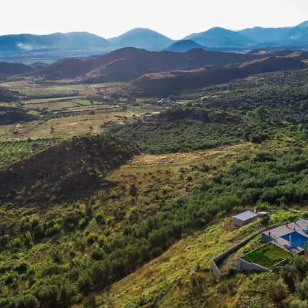 Panorama - Private Swimming Pool & Parking