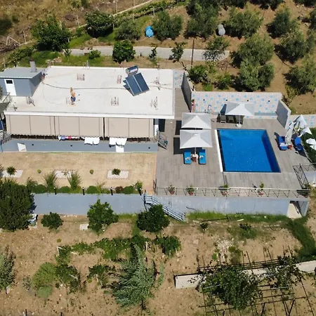 Panorama - Private Swimming Pool & Parking *