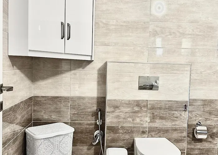 Panorama 别墅 Sarandë